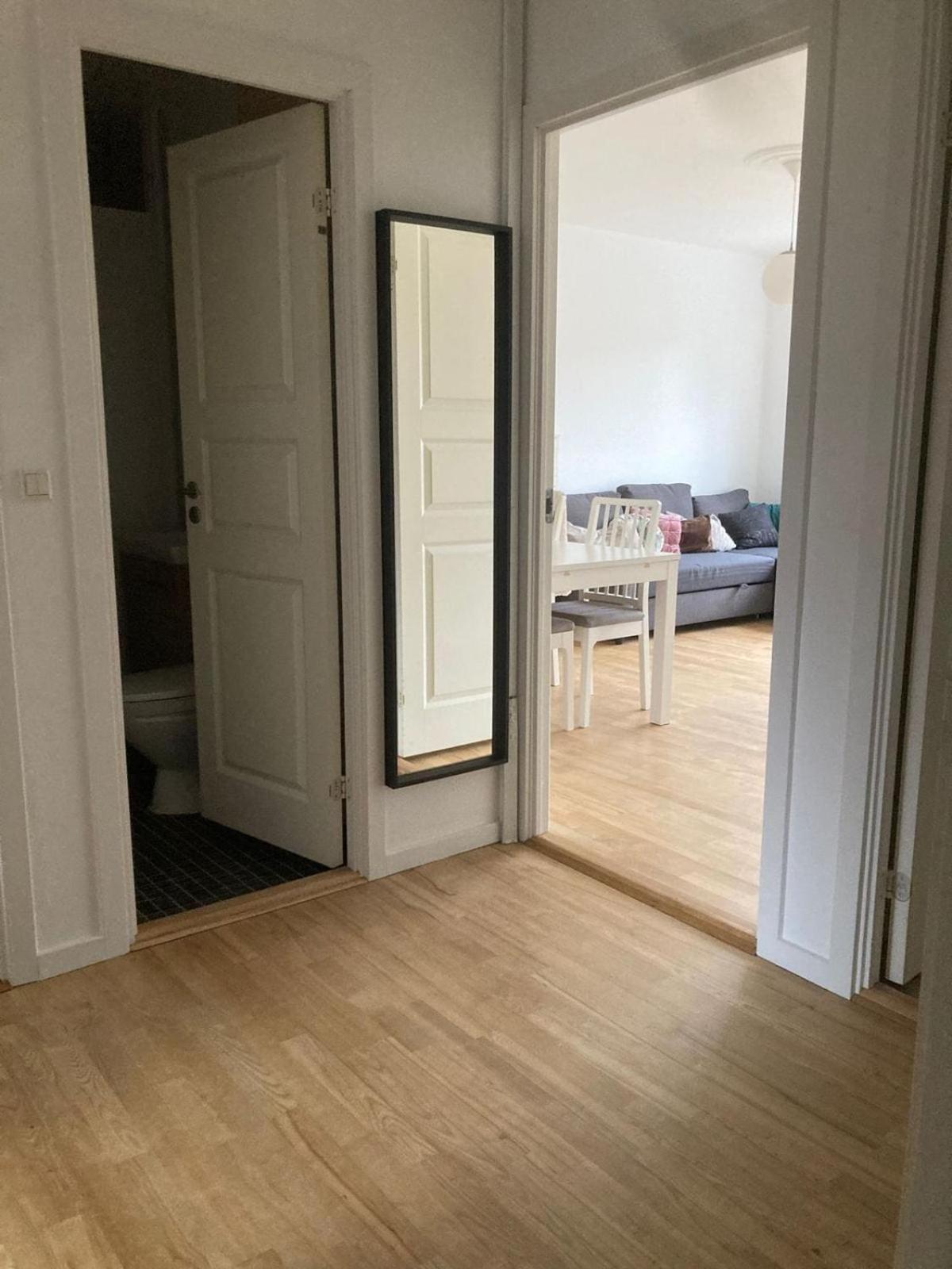 Appartement 2 Bedrooms Kopenhagen