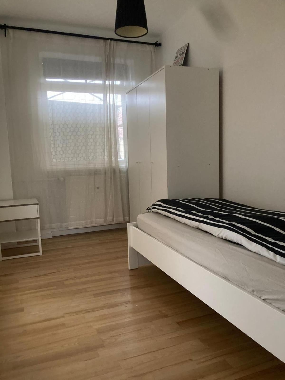 2 Bedrooms Kopenhagen